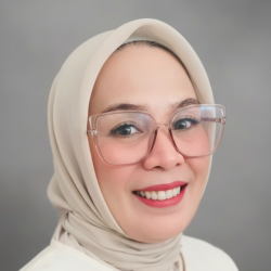 Dr. Hadibah Zachra Wadjo, S.H., M.H.