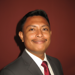 Fernando Tantaru, S.H., M.H.