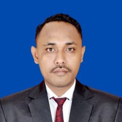 Micael Ririhena, S.H., M.H.