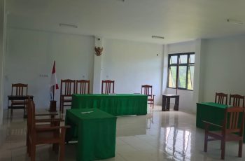 Ruang Sidang