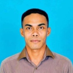 Yeheskel Wessy, S.H., M.H.