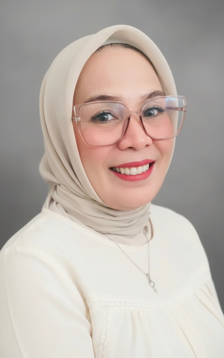 foto kaprodi hukum mbd